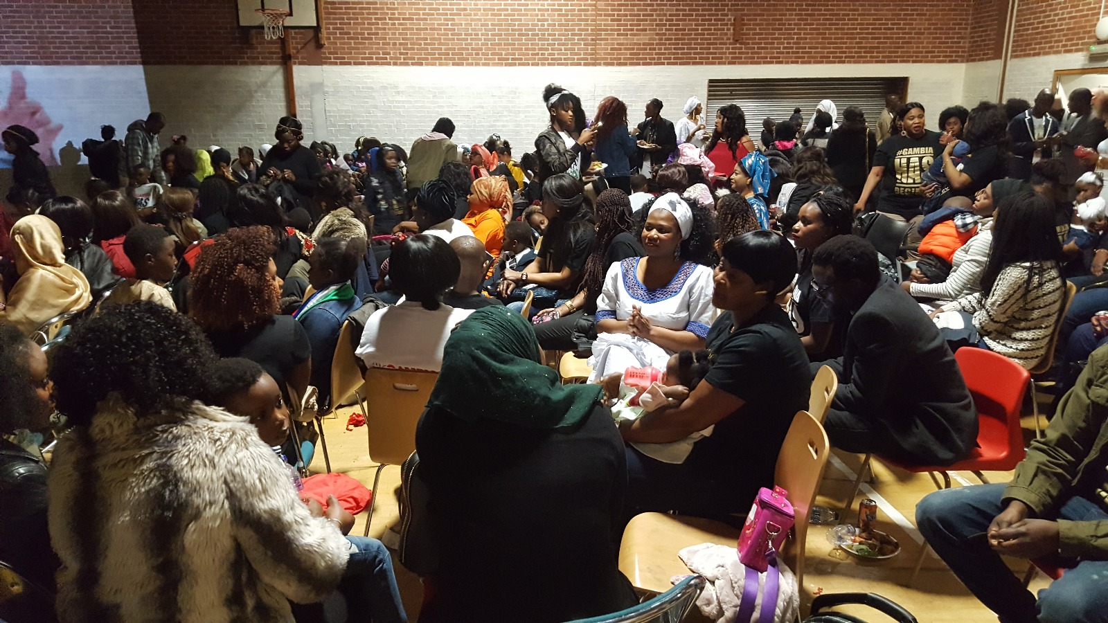 Breast cancer awareness